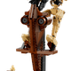 Battle Droid with STAP