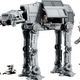 Imperial Remnant AT-AT with INT-4