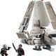 Imperial Lambda-Class Shuttle