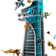 Avengers Tower