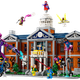 The X-Mansion