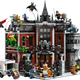 Arkham Asylum