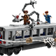 Spider-Man vs. Doc Ock Subway Train Scene