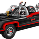 Batman: The Classic TV Series Batmobile