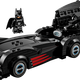 Batman & Robin Batmobile