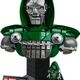 Doctor Doom Bust