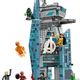 Avengers: Doomsday New Avengers Tower