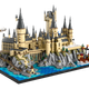 Hogwarts Castle and Grounds