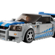 2 Fast 2 Furious Nissan Skyline GT-R (R34)