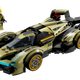 Lamborghini Lambo V12 Vision GT Super Car