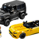 Mercedes-AMG G 63 & Mercedes-AMG SL 63