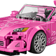 2 Fast 2 Furious Honda S2000