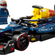 Oracle Red Bull Racing RB20 F1 Race Car
