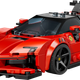 Ferrari SF90 XX Stradale Sports Car