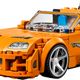 The Fast and The Furious Toyota Supra MK4