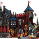 Adventure in Transylvania