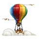 Hot Air Balloon