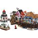Fisherman's Village
